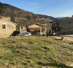 Hauteur de Satillieu par la Croix du Serre - Satillieu - 3
