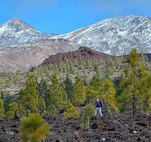 Samara - Cuevas Negras - Santiago del Teide - 5