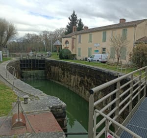 Campagne entre Vieillevigne et Montesquieu-Lauragais - Vieillevigne - 4