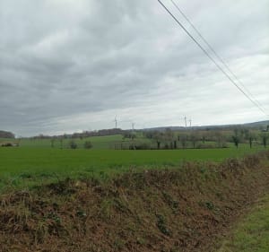 Hambers à la découverte de la Mayenne - Hambers - 3