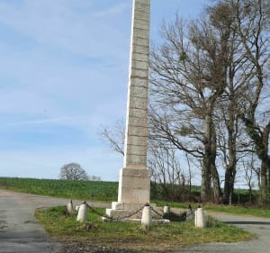 Les 5 chemins autour de Châtillon sur Loire - Châtillon-sur-Loire - 3