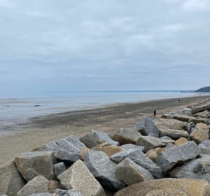 De Saint-Laurent à Tournemine - Plérin - 3