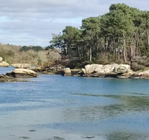 Le tour du Cabellou (Concarneau) - Concarneau - 5