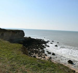 Ronde van de Pointe du Chay - tussen stranden en moerassen - Aytré - 3