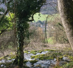 Randonnée au départ de Barbirey-sur-Ouche - Barbirey-sur-Ouche - 3