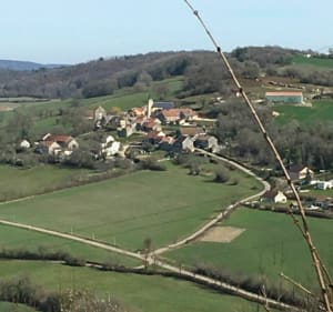 Randonnée au départ de Barbirey-sur-Ouche - Barbirey-sur-Ouche - 4