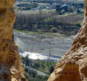 Sur les hauteurs Anduzienne - Thomas - 3