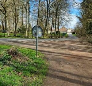 Rando autour de  Paul-Doumer - Verderonne - 4
