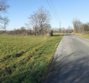 Balade en campagne Asnoisienne - Asnois - 5