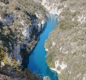 De Verdon tussen Artignosc en Baudinard - Artignosc-sur-Verdon - 5