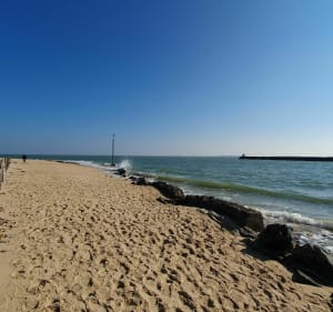 Balade entre village et plage - Noirmoutier-en-l'Île - 3
