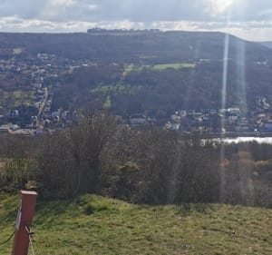 Promenade autour du Stromberg - Contz-les-Bains - 5