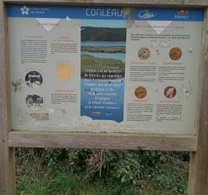 Les Rives du Vincin à vélo - Vannes - 3