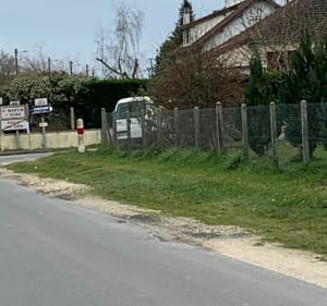 Boucle au départ du Château de GIEN via Poilly - Gien - 4