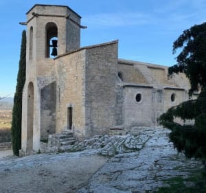 Oppède le vieux - Oppède - 3