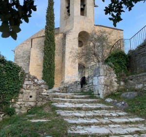 Oppède le vieux - Oppède - 4