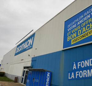 Balade en ville par Jean Zay à Vendin-Le-Vieil - Vendin-le-Vieil - 3
