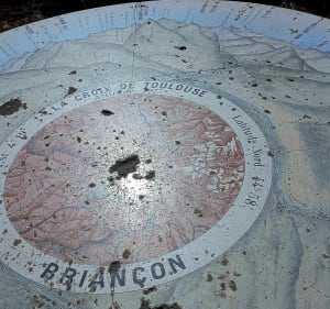 La Croix de Toulouse par le fort de la Salette, à Briançon - Briançon - 5
