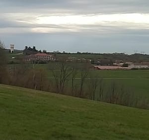 Saint-Aubin-sous-Erquery à VTT / VTC - Saint-Aubin-sous-Erquery - 3