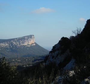 Wandeling naar Cazevieille via Lac de la Jasse, tussen Caves en Avens - Cazevieille - 3