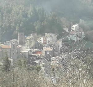 Balade jusqu'à la Madone de Rochetaillée - Saint-Étienne - 2