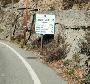 Col de Turini de l'Escarene - Francesco - 3