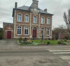 Le p'tit Val par l'ancienne voie Gallo Romaine - Ailly-sur-Noye - 3
