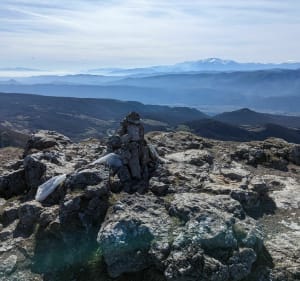 Bugarach par le col du Linas en aller-retour - Bugarach - 5
