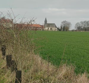 Les longues avoines - Lawarde-Mauger-l'Hortoy - 5