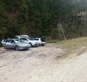 Petit tour du Meaudret et cabane de la Cochette - Autrans-Méaudre-en-Vercors - 3