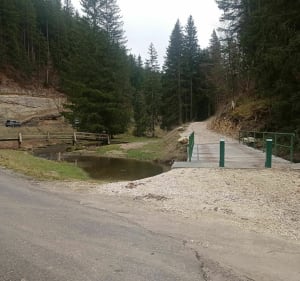 Petit tour du Meaudret et cabane de la Cochette - Autrans-Méaudre-en-Vercors - 4