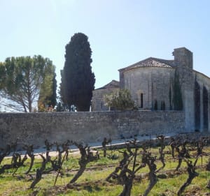 Les moulins du Vidourle, ruines de Montredon et les norias - Sommières - 4