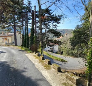 Balade à Reynes, par Mas del Collet - Reynes - 4