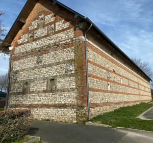 Hameau de Beaufils en passant par le Val au Geai - Saint-Nicolas-de-la-Taille - 3