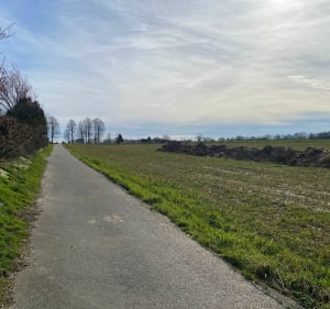 Hameau de Beaufils en passant par le Val au Geai - Saint-Nicolas-de-la-Taille - 4
