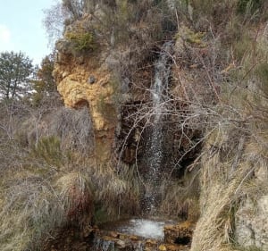 Rimplas boucle de la Couletta au fil de l'eau - Rimplas - 4