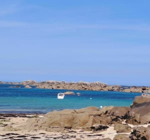 Balade entre terre et mer - Kerlouan - 3