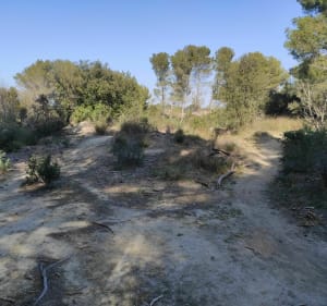De l'Usine au futur Golf - Istres - 4