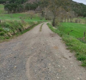 Balade de Saint-Privat à Rochegude - Saint-Privat-d'Allier - 4