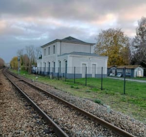 Le tour des marais par l'Eauette. - Longpré-les-Corps-Saints - 3