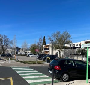 Pollestres Thuir à Vtc - Pollestres - 4