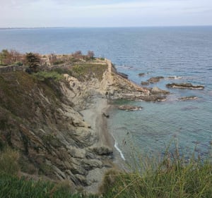 Du Racou au Fort Carré de Collioure - Catherine - 4