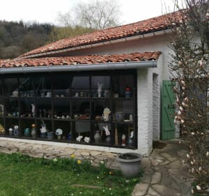 Découverte de la forêt de Pont-St-Vincent - Sexey-aux-Forges - 5