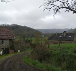 Prachtig uitzicht op de Noireau-vallei - Cahan - 3