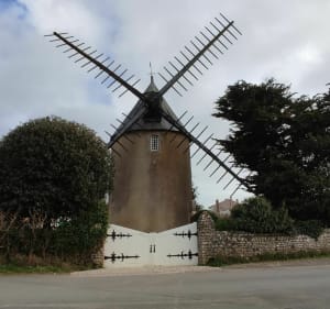 Van La Rochelle naar het eiland Ré per fiets - La Rochelle - 5