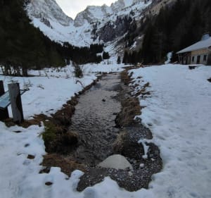 Refuge des Tinderets - Abondance - 4