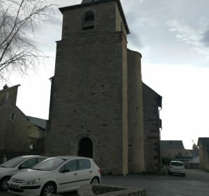 Balade à VTT avec un panorama magnifique sur Salles la Source - Sébazac-Concourès - 3