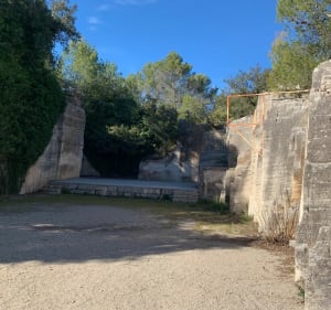 Beaulieu, ses carrières et son Château - Beaulieu - 5
