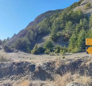 Korte wandeling naar het Enguysson-bos. - Ceillac - 4