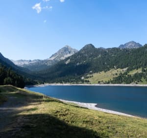 Fantastische reis tussen Lac de l'Oule en Lac d'Orédon - Aragnouet - 3